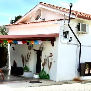 La Maison Blanche Iglesias