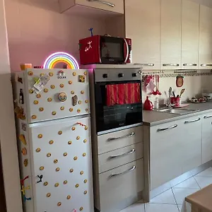Casa Arcobaleno Iglesias