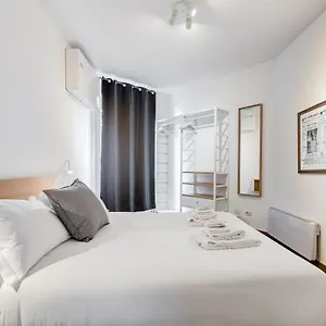Bdc - Classy Loft In Trastevere , Roma Italia