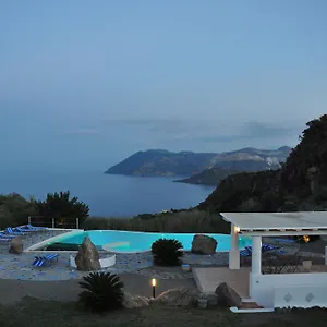 Vacanze Margherita , Città di Lipari Italia