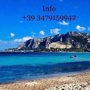 Mondello Valdesi , Palermo Italia