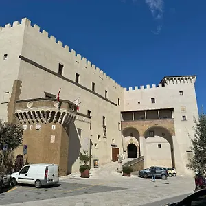 Dimora Nel Castello Orsini , Pitigliano Italia