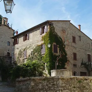 La Mandòla , Castiglione dʼOrcia Italia